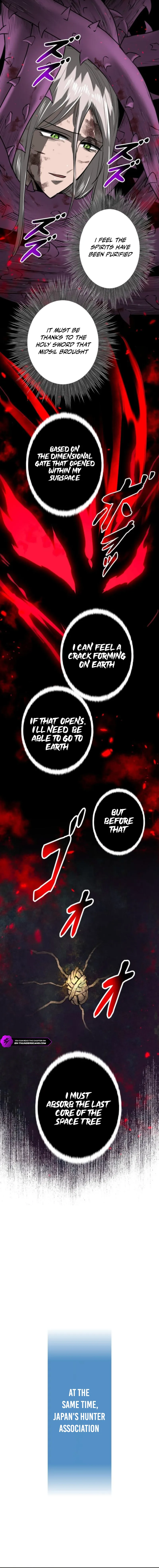 Conquering Dungeons With Copy Paste! Chapter 59 - Page 11