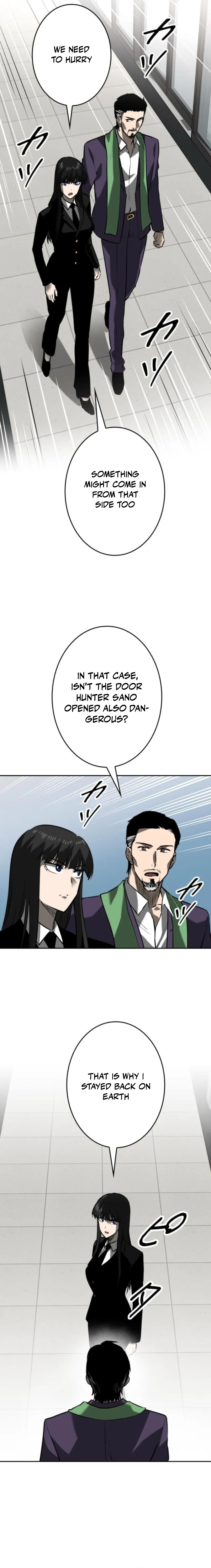 Conquering Dungeons With Copy Paste! Chapter 59 - Page 14