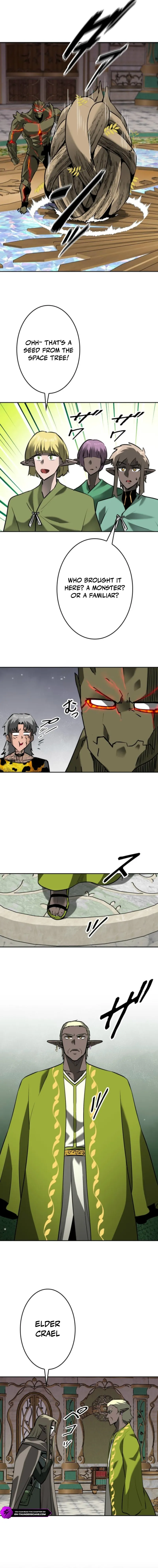 Conquering Dungeons With Copy Paste! Chapter 59 - Page 16
