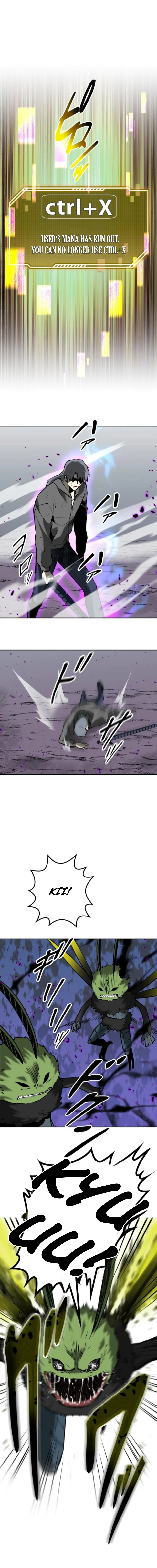 Conquering Dungeons With Copy Paste! Chapter 59 - Page 7