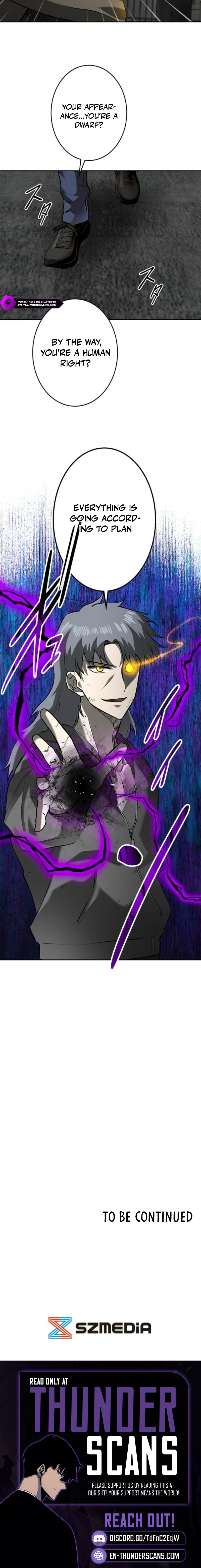 Conquering Dungeons With Copy Paste! Chapter 60 - Page 17