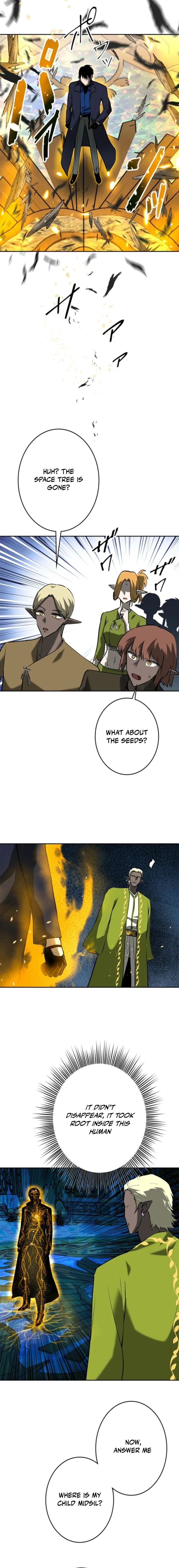 Conquering Dungeons With Copy Paste! Chapter 60 - Page 4