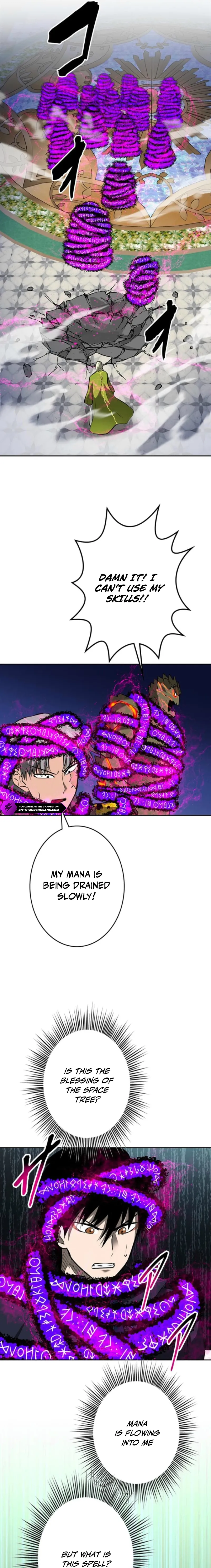 Conquering Dungeons With Copy Paste! Chapter 60 - Page 10