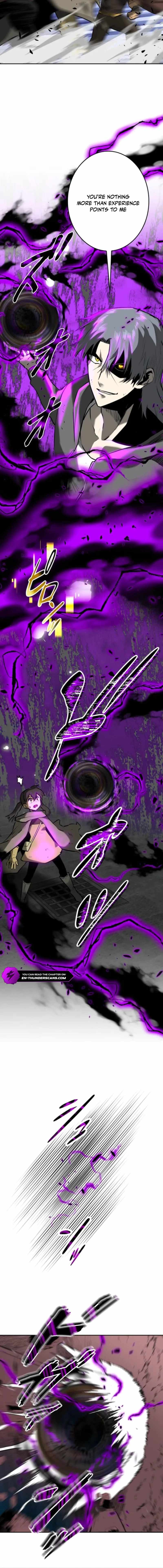 Conquering Dungeons With Copy Paste! Chapter 61 - Page 2