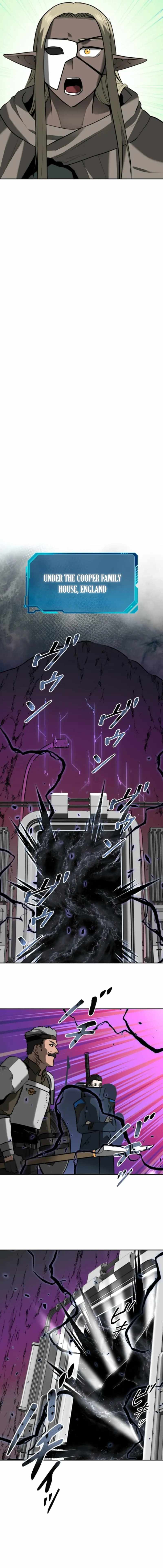 Conquering Dungeons With Copy Paste! Chapter 61 - Page 16