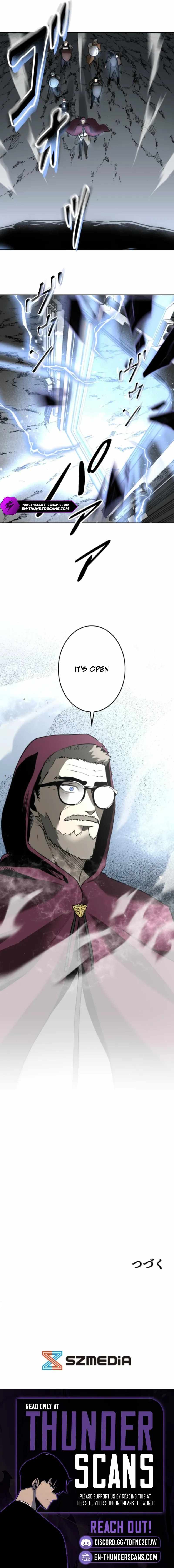 Conquering Dungeons With Copy Paste! Chapter 61 - Page 17