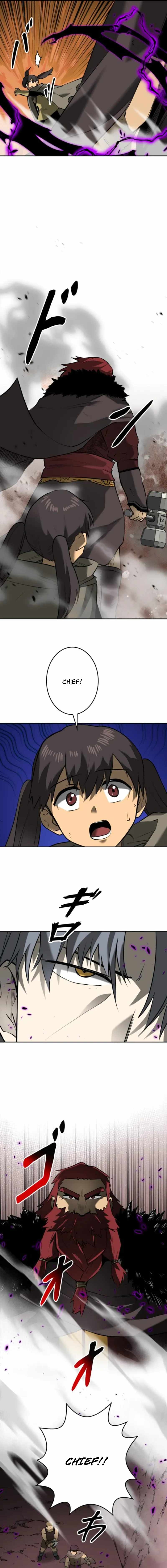 Conquering Dungeons With Copy Paste! Chapter 61 - Page 3