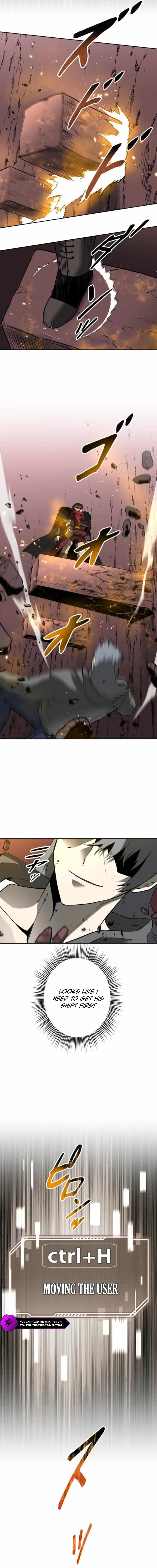 Conquering Dungeons With Copy Paste! Chapter 61 - Page 7
