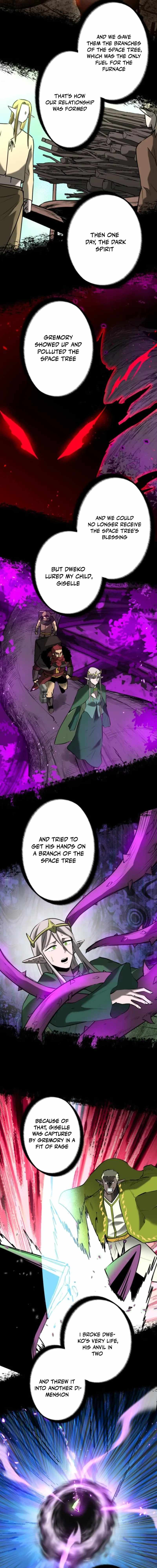 Conquering Dungeons With Copy Paste! Chapter 61 - Page 10