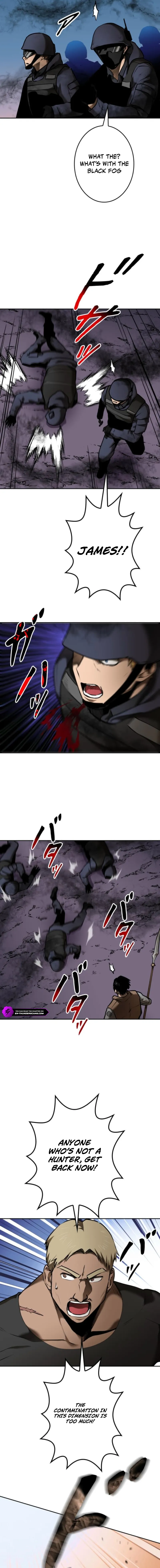 Conquering Dungeons With Copy Paste! Chapter 62 - Page 2