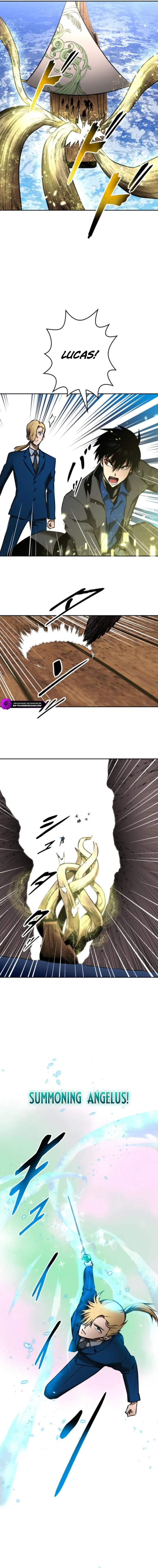 Conquering Dungeons With Copy Paste! Chapter 62 - Page 11
