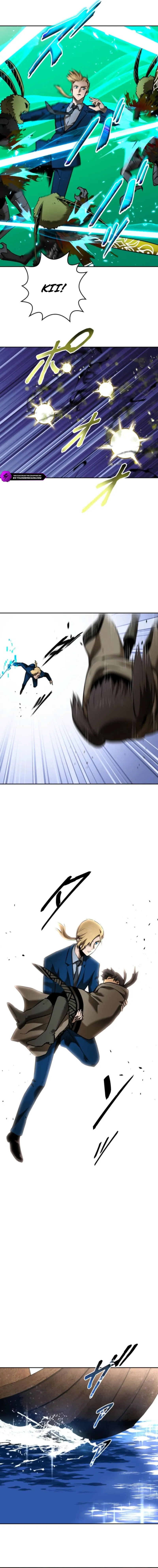 Conquering Dungeons With Copy Paste! Chapter 62 - Page 12