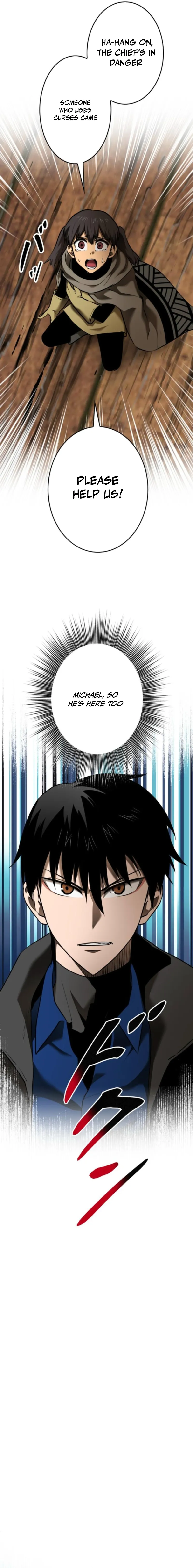 Conquering Dungeons With Copy Paste! Chapter 62 - Page 15