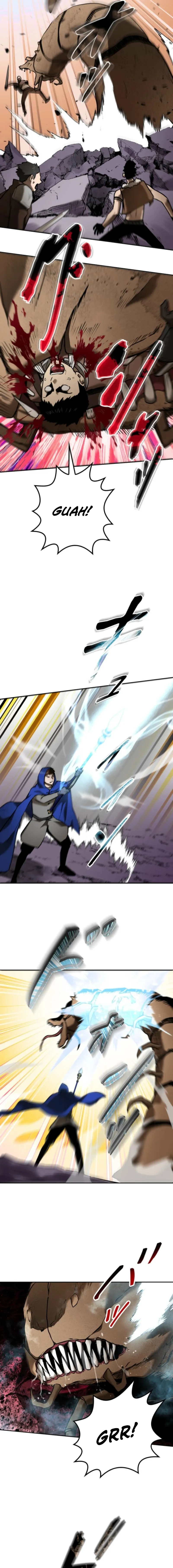 Conquering Dungeons With Copy Paste! Chapter 62 - Page 3