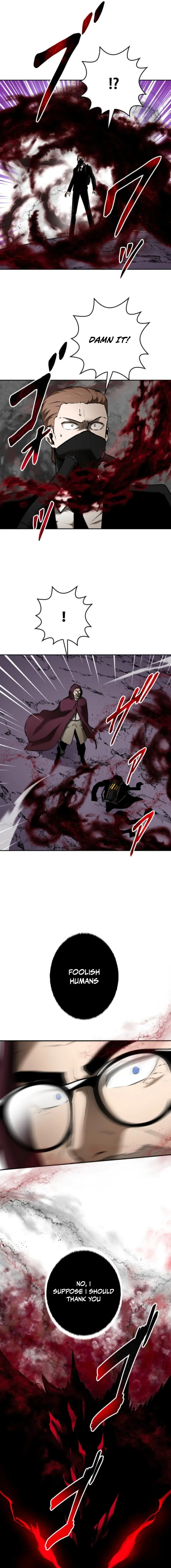 Conquering Dungeons With Copy Paste! Chapter 62 - Page 6