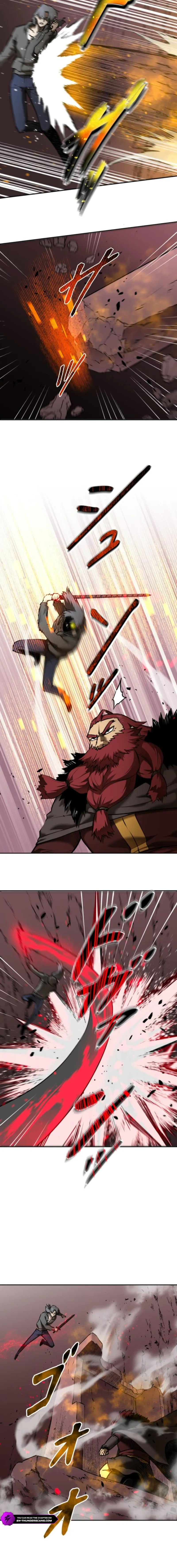 Conquering Dungeons With Copy Paste! Chapter 63 - Page 2