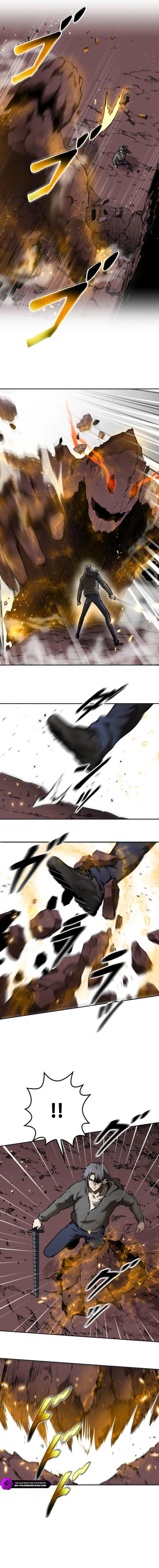 Conquering Dungeons With Copy Paste! Chapter 63 - Page 11