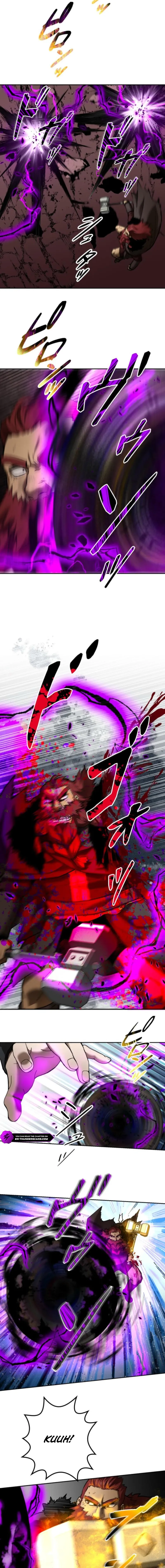 Conquering Dungeons With Copy Paste! Chapter 63 - Page 4