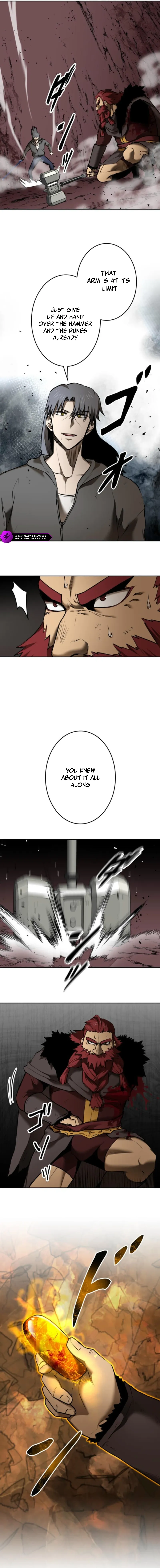 Conquering Dungeons With Copy Paste! Chapter 63 - Page 6