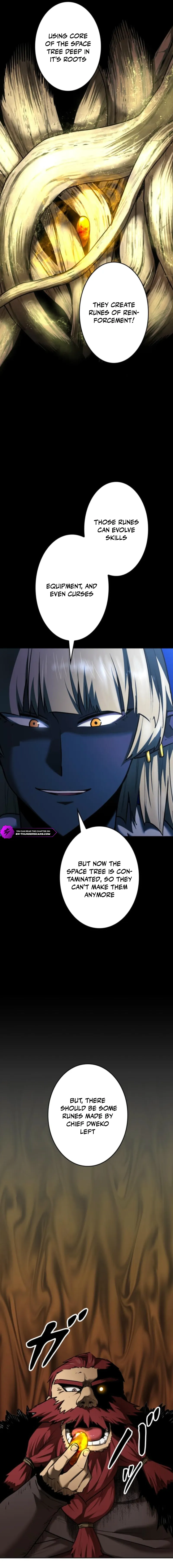 Conquering Dungeons With Copy Paste! Chapter 63 - Page 8