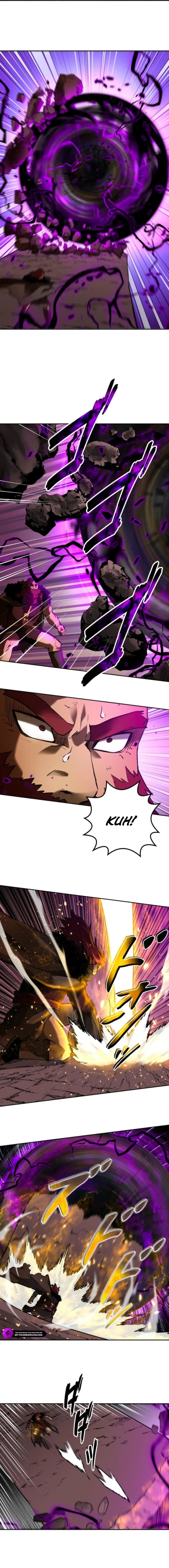 Conquering Dungeons With Copy Paste! Chapter 64 - Page 2
