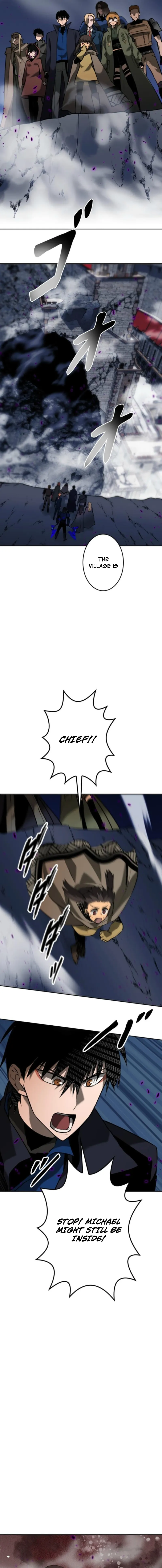 Conquering Dungeons With Copy Paste! Chapter 64 - Page 13