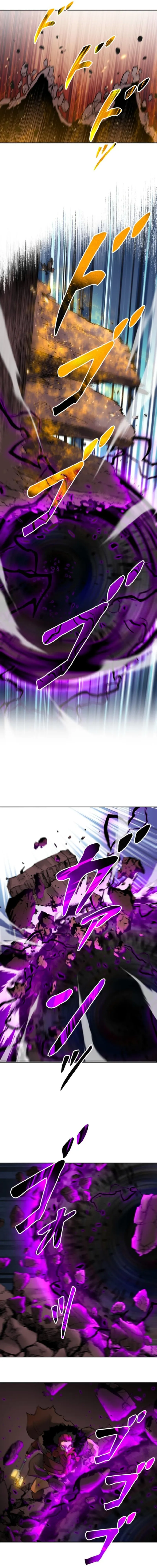 Conquering Dungeons With Copy Paste! Chapter 64 - Page 3