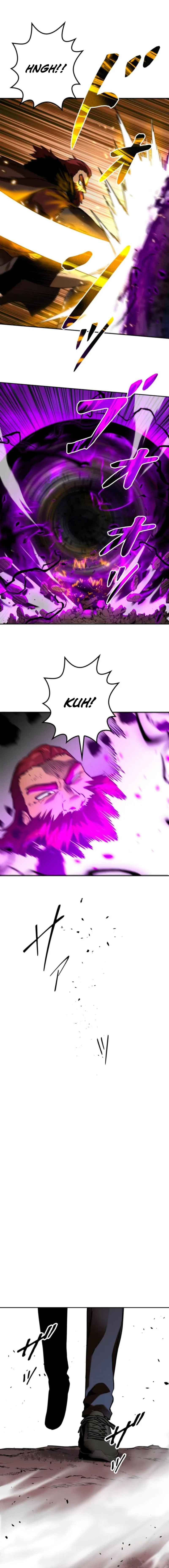 Conquering Dungeons With Copy Paste! Chapter 64 - Page 4