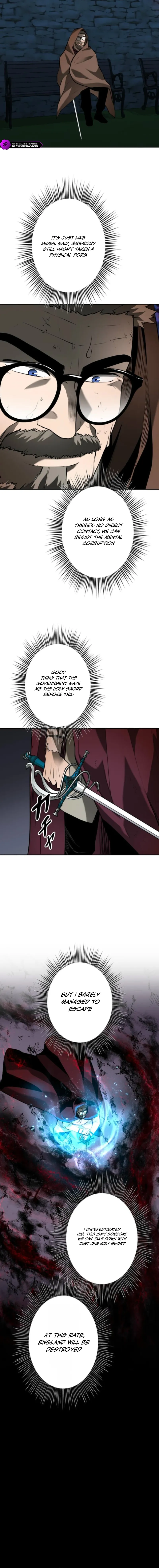 Conquering Dungeons With Copy Paste! Chapter 64 - Page 8