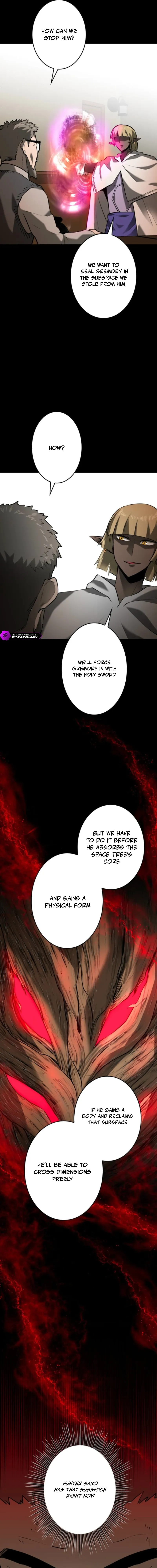 Conquering Dungeons With Copy Paste! Chapter 64 - Page 9