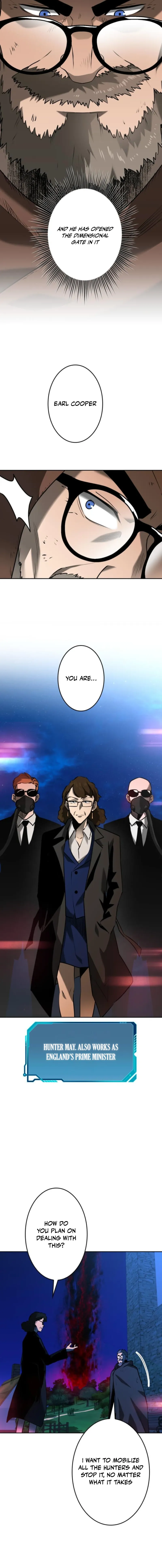 Conquering Dungeons With Copy Paste! Chapter 64 - Page 10