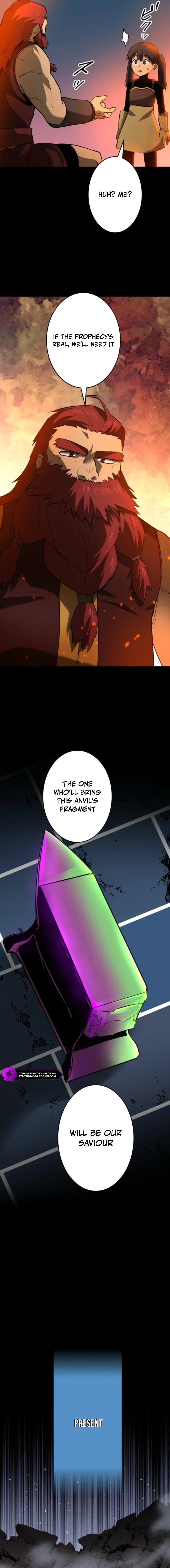 Conquering Dungeons With Copy Paste! Chapter 65 - Page 2