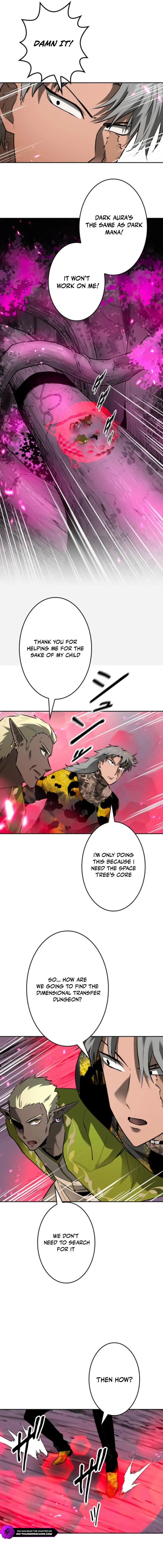Conquering Dungeons With Copy Paste! Chapter 65 - Page 14