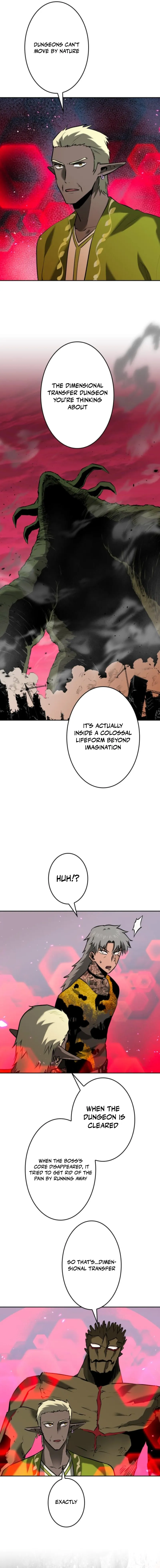 Conquering Dungeons With Copy Paste! Chapter 65 - Page 15