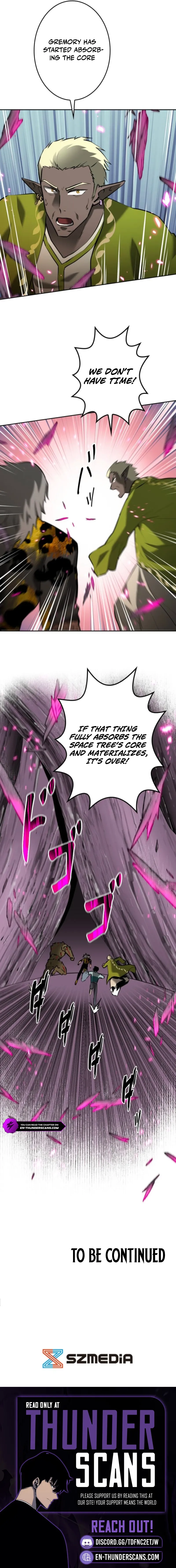 Conquering Dungeons With Copy Paste! Chapter 65 - Page 17