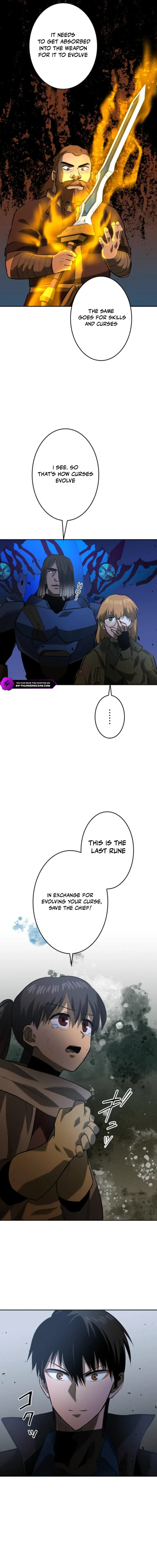 Conquering Dungeons With Copy Paste! Chapter 65 - Page 6