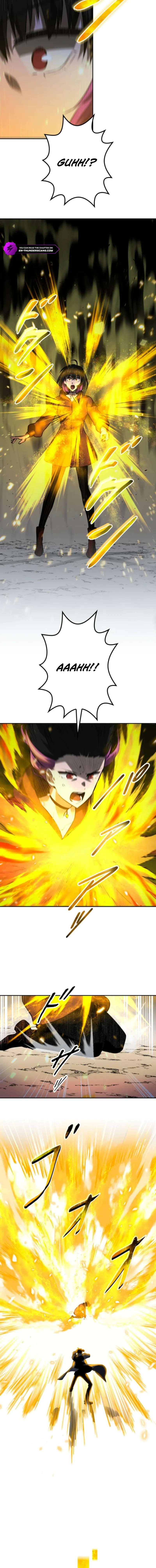 Conquering Dungeons With Copy Paste! Chapter 65 - Page 8