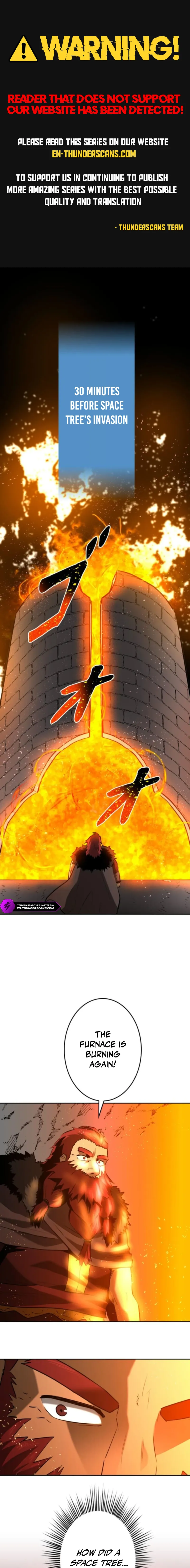 Conquering Dungeons With Copy Paste! Chapter 66 - Page 1