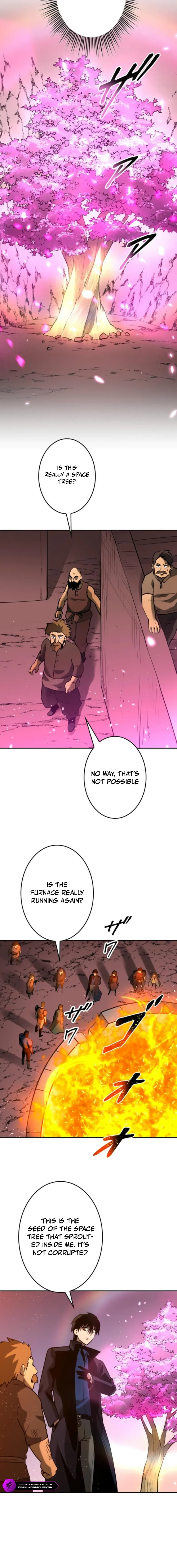 Conquering Dungeons With Copy Paste! Chapter 66 - Page 2