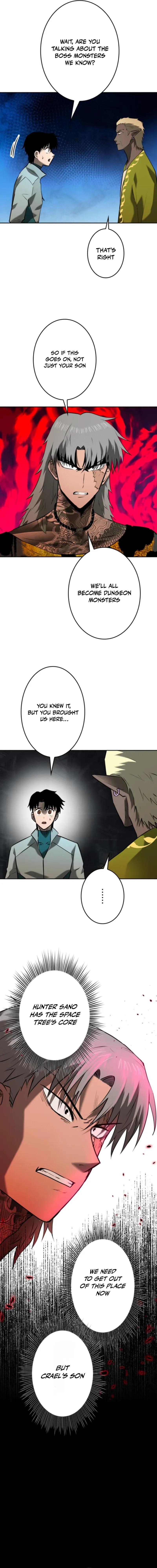Conquering Dungeons With Copy Paste! Chapter 66 - Page 12