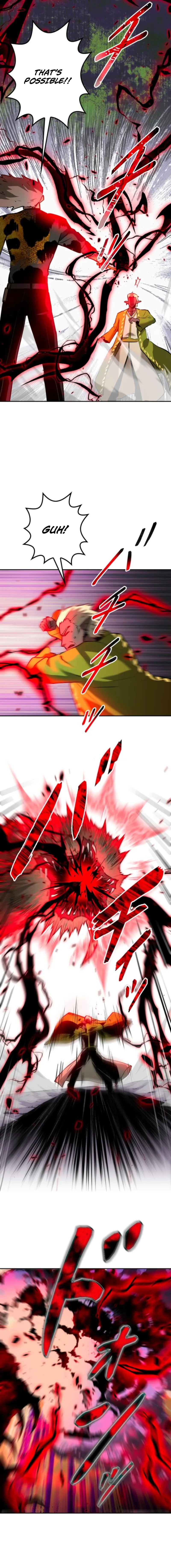 Conquering Dungeons With Copy Paste! Chapter 66 - Page 14