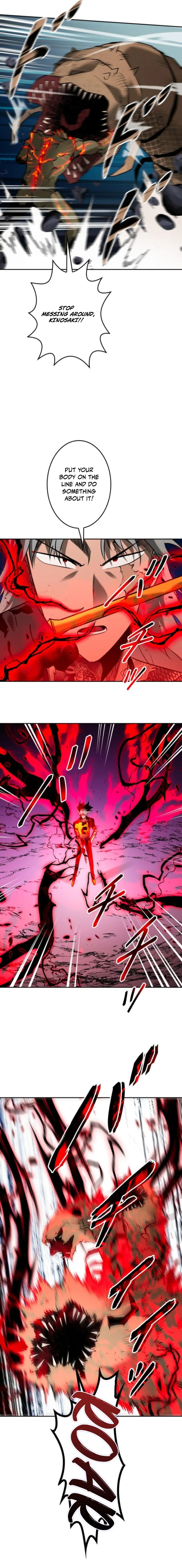 Conquering Dungeons With Copy Paste! Chapter 66 - Page 17