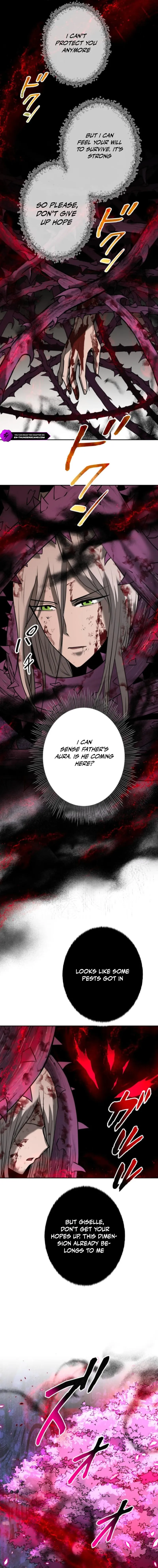 Conquering Dungeons With Copy Paste! Chapter 66 - Page 8