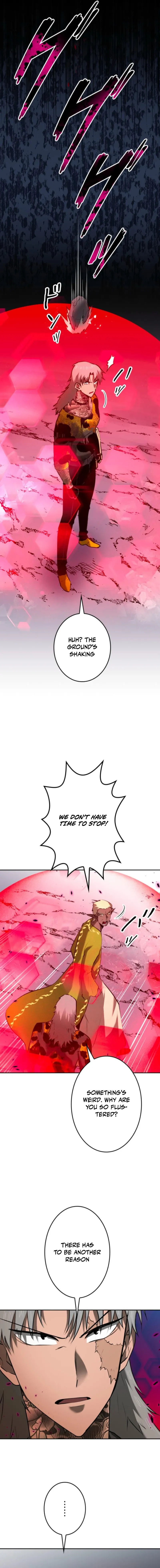 Conquering Dungeons With Copy Paste! Chapter 66 - Page 10