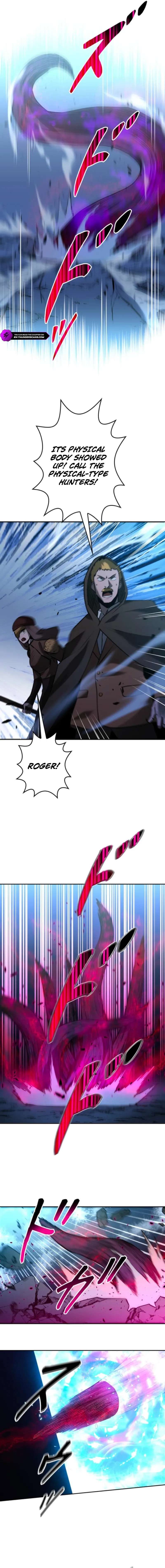 Conquering Dungeons With Copy Paste! Chapter 67 - Page 12