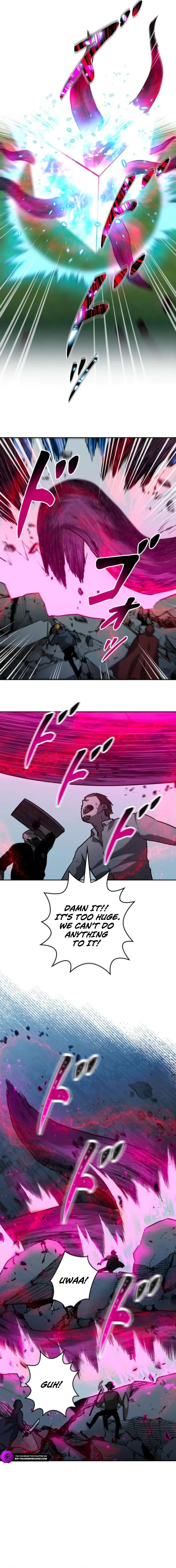 Conquering Dungeons With Copy Paste! Chapter 67 - Page 13