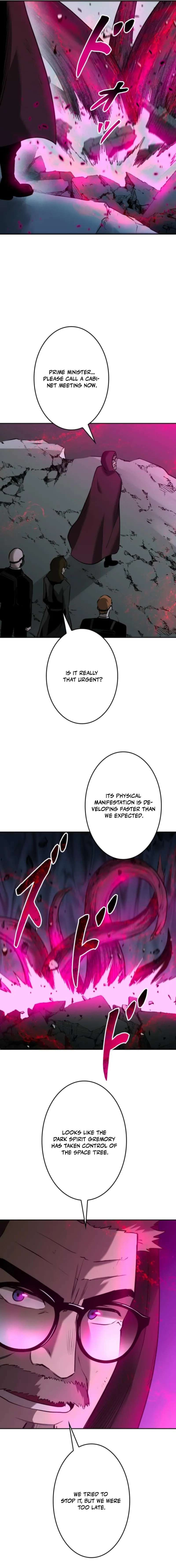 Conquering Dungeons With Copy Paste! Chapter 67 - Page 14