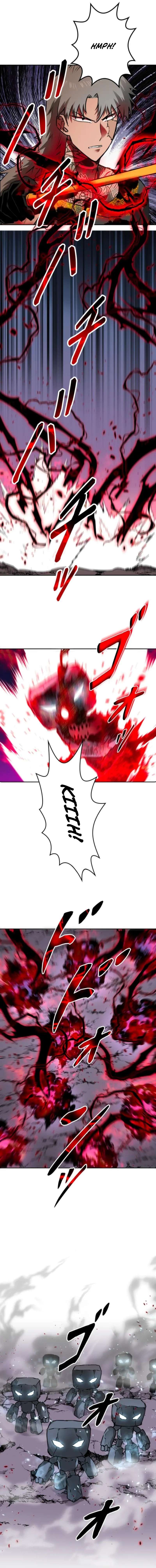 Conquering Dungeons With Copy Paste! Chapter 67 - Page 3