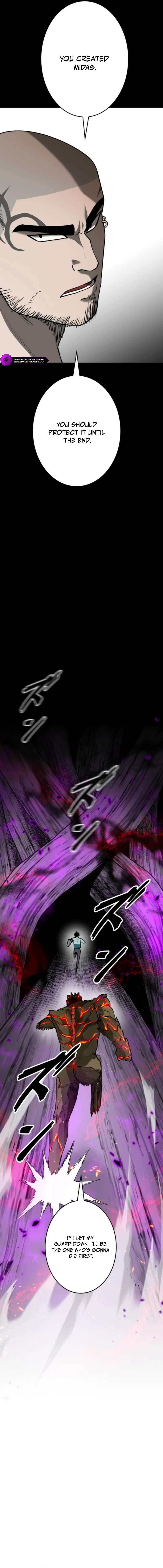 Conquering Dungeons With Copy Paste! Chapter 67 - Page 10