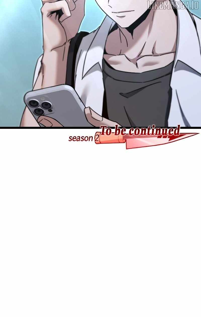 Conquering the Academy With Just a Sashimi Knife Chapter 49.6 - Page 104